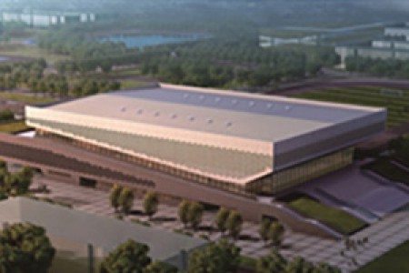 各大高校校區(qū)改造、新建項(xiàng)目