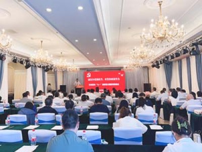 創(chuàng)先爭(zhēng)優(yōu)強(qiáng)擔(dān)當(dāng)，攻堅(jiān)突破顯作為——天津咨詢黨委召開“七一”表彰暨主題教育推進(jìn)會(huì)